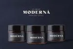 Marques - Modern Serif Font Family