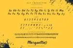 Marquetta Font