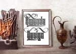 Marqurius Font