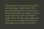 Marrane Font