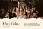 Marrie Dream Font