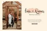 Marrie Dream Font