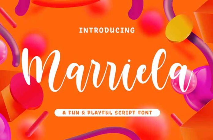 Marriela Font