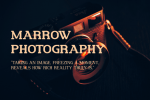 Marrowish Font