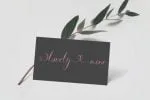 Marry Merry Font