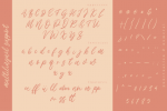 Marrylines Font