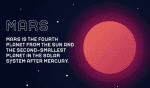 Mars New Type Font