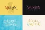 Marschel Pro Font