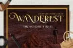 Marschel Pro Font