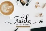 Marsella Font