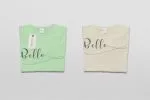 Marsha Belle Script Font
