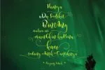 Marsha Belle Script Font