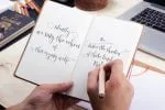 Marsha Belle Script Font