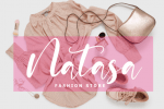 Marsyella Font
