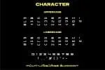 Martap Font