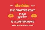 Martellas Font