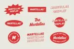 Martellas Font