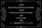 Marthapura Display font
