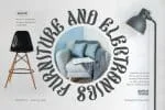 Marthias Font