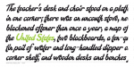 Martinaz Font