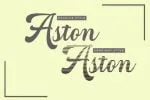 Martine Script Font