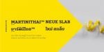 MartiniThai Neue Slab Font