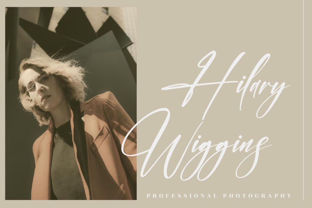 Martisla Rondela Script Font