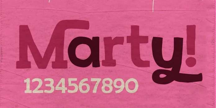 Marty Font