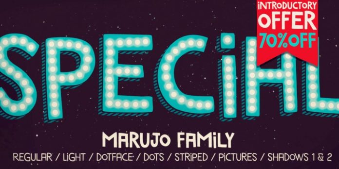 Marujo Font
