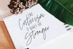 Marvelous Photograph - Font Duo