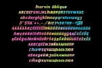 Marvin Regular Font