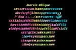 Marvin Regular Font