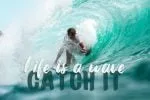 Marx Quinton - Handwritten Font Duo