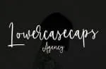 Marxistown Script Font