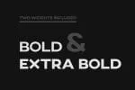 Marxure Font