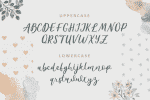 Mary Alice Font