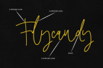 Maryline Font