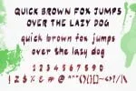 Marziona Pro Font