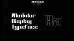Masego - Display Sans Serif Font