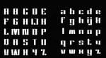 Masego (c) MadebyDebo Font