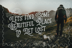 Mashbro Font
