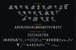Mashbro Font