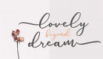 Masitha - A Lovely Script Font