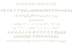 Masitha - A Lovely Script Font