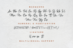 Masquero Font