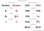 Massimo Grafia Font