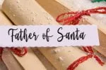 Master Christmas Font