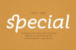 Master Plan Font
