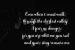 Mastering Font