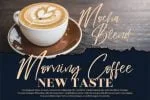 Mastille Attedro Font